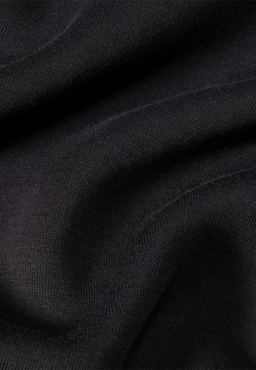 Nike - Tech Men's Fleece Joggers  - Black/Black