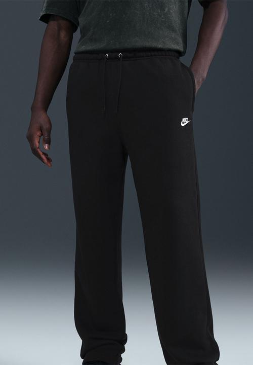 nike sportswear fleece club pants