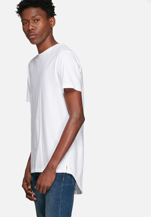 Only & Sons - Karias plain longy tee