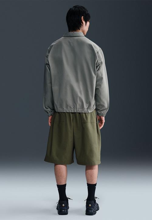 Nike - NSW Club Seoul Oversized Shorts - ediOlive/ediOlive