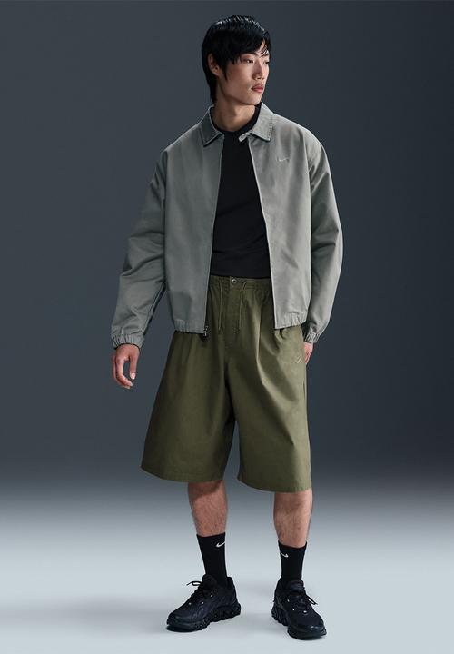 Nike - NSW Club Seoul Oversized Shorts - ediOlive/ediOlive