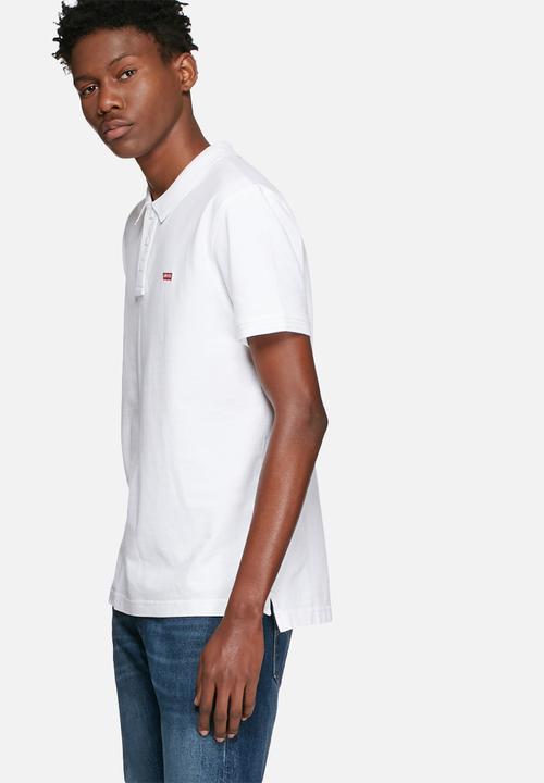 Levi’s® - Levi's housemark polo