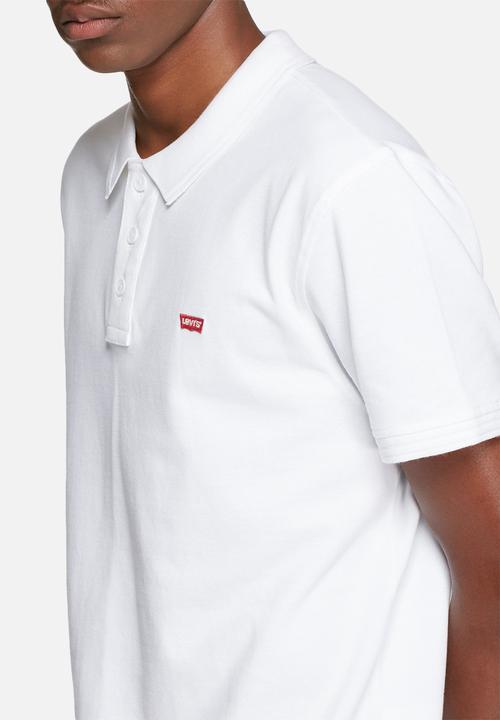 Levi’s® - Levi's housemark polo