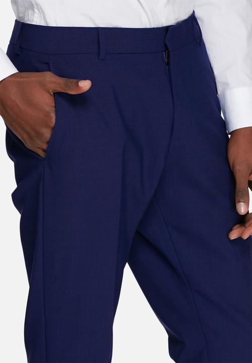 Selected Homme - Don Slim Trouser