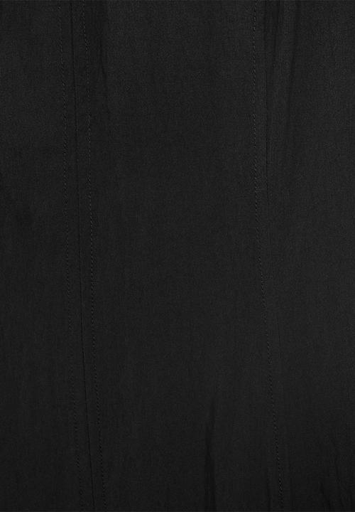 MANGO - Dress Pumpkin - Black