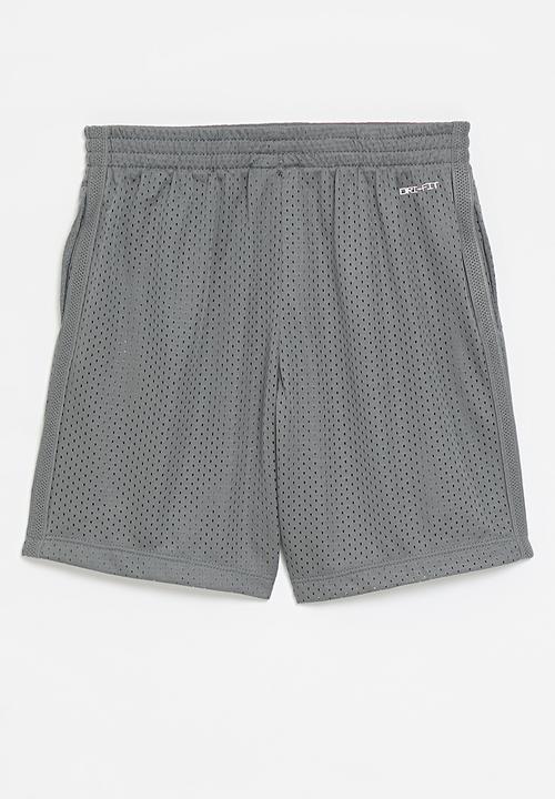 Nike - Nike dri-fit short - smoke grey