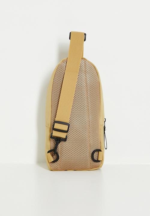 Ben Sherman - Satchel Crossbody - New Wheat