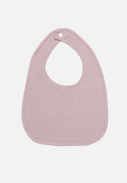 Pop Candy - 4 Pack bib set - multi