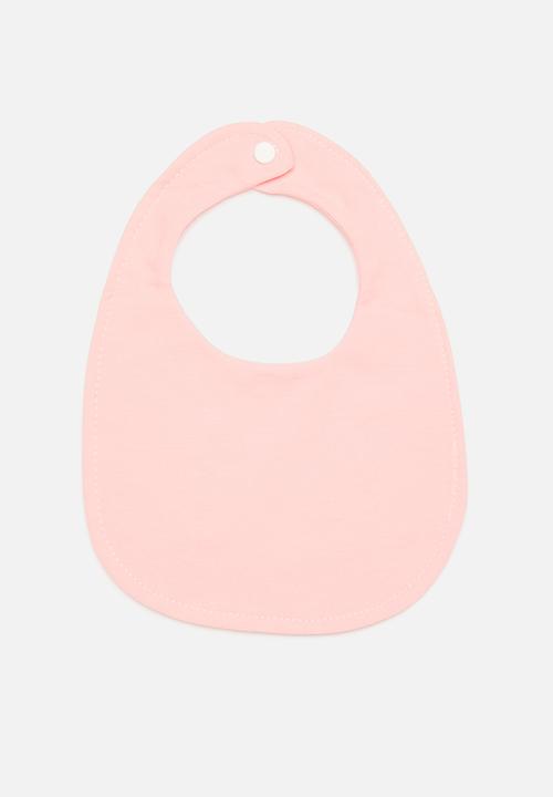 Pop Candy - 2 Pack printed bib set - multi