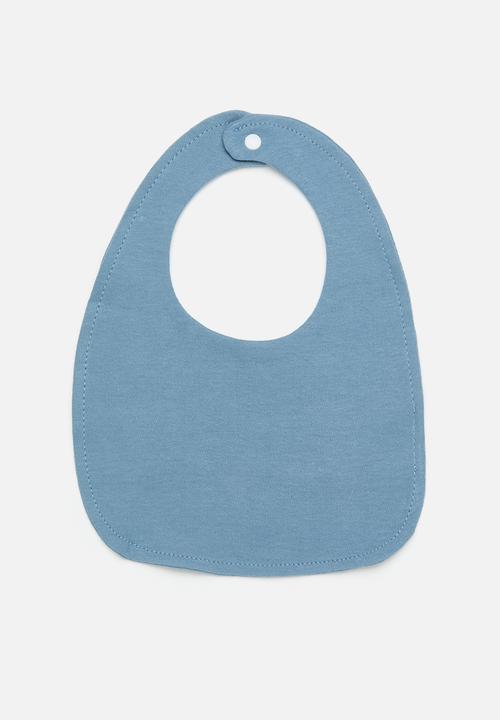 Pop Candy - 2 Pack printed bib set  - multi