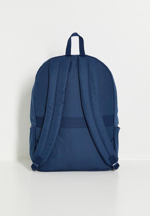 Reebok - Mochila Backpack 45 cm-Navy