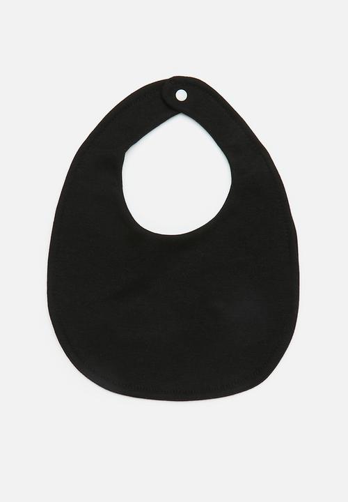 Pop Candy - 4 Pack bib set -multi