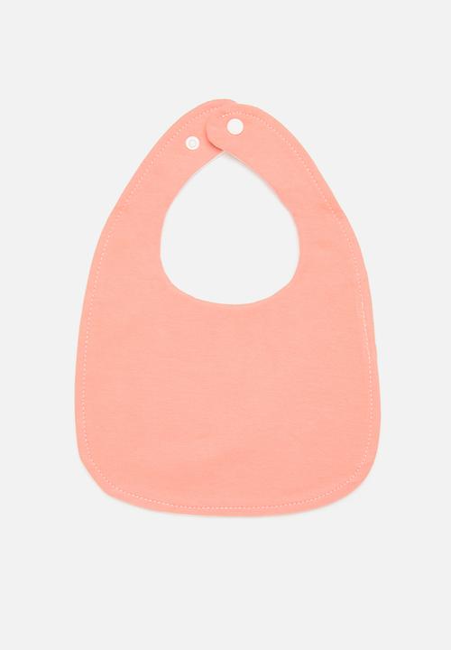 Pop Candy - 2 Pack printed bib set - multi