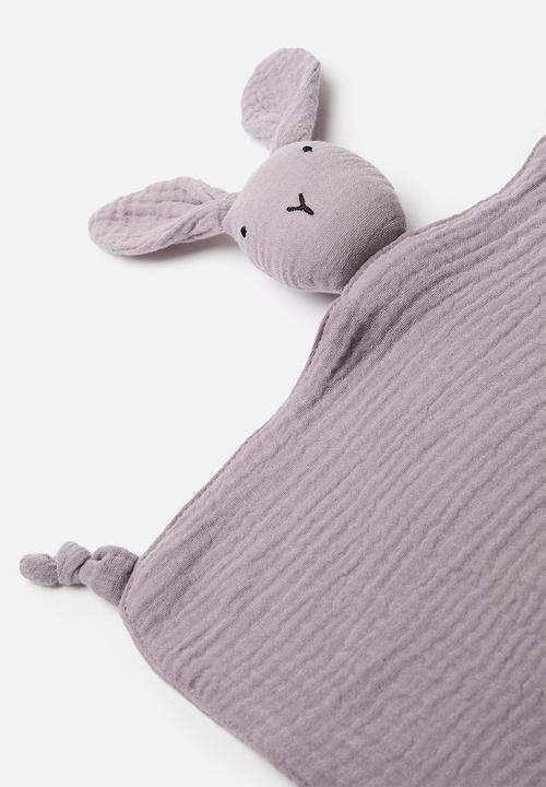 Pop Candy - Novelty cuddle blanket - lilac