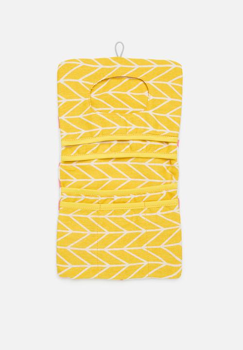 Pop Candy - Printed pouch - multi