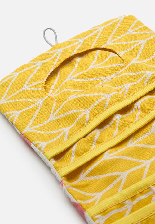 Pop Candy - Printed pouch - multi