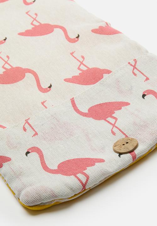 Pop Candy - Printed pouch - multi