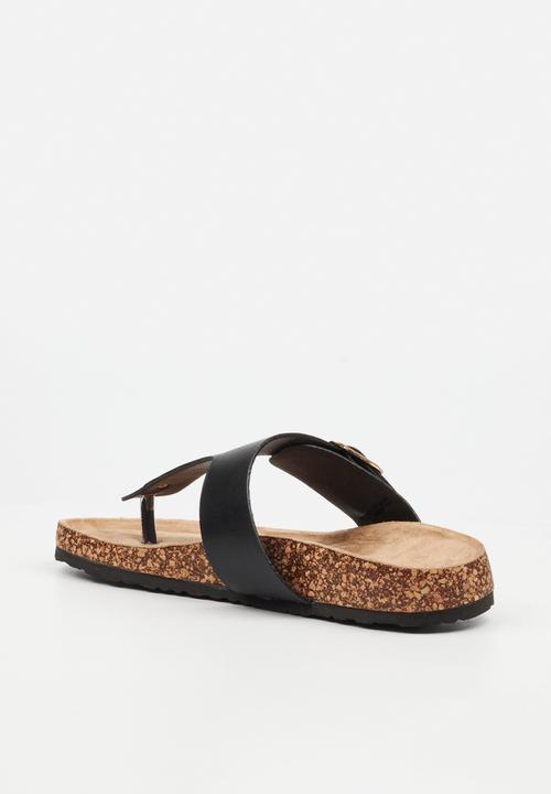 Viabeach - Qork 1 slide - black