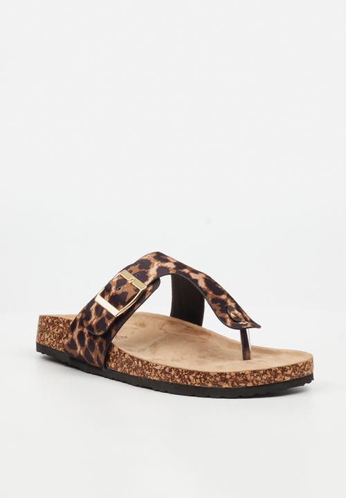Viabeach - Qork 1 slide - leopard