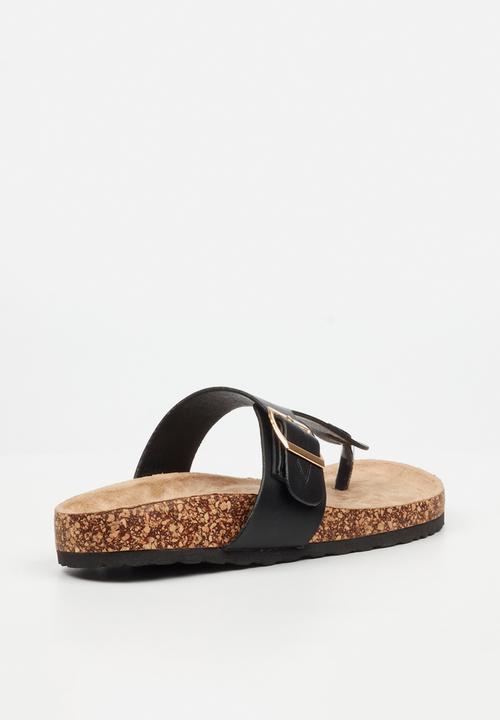 Viabeach - Qork 1 slide - black