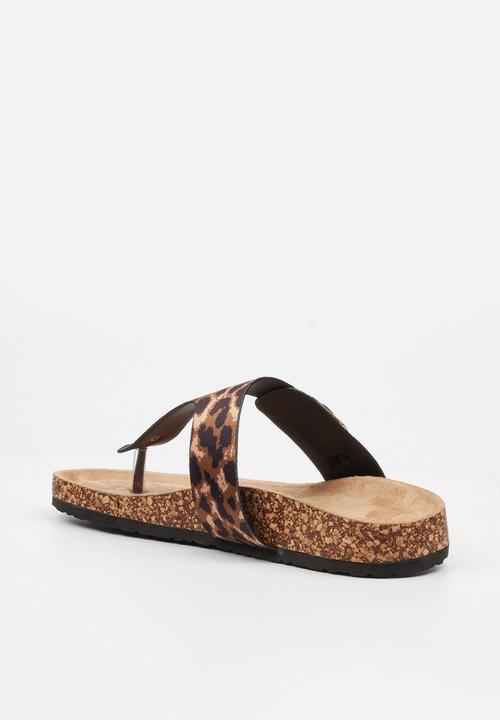 Viabeach - Qork 1 slide - leopard