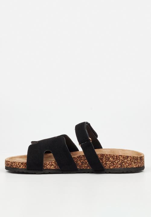 Viabeach - Qork 4 slide - black