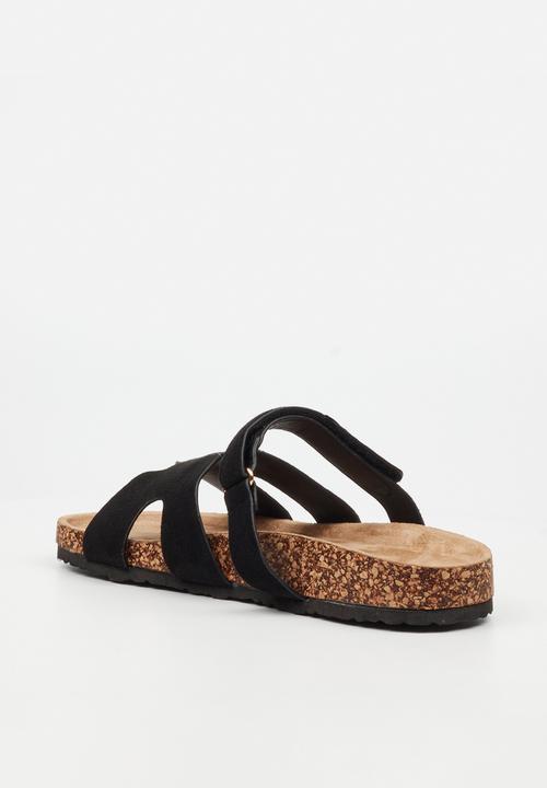 Viabeach - Qork 4 slide - black
