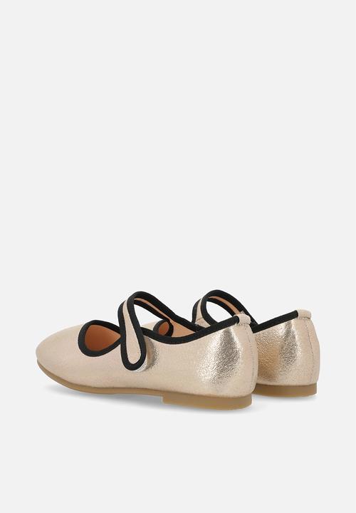 Pop Candy - Pumps - gold