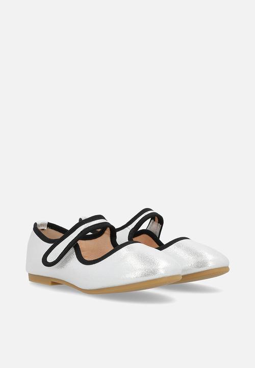 Pop Candy - Pumps - silver