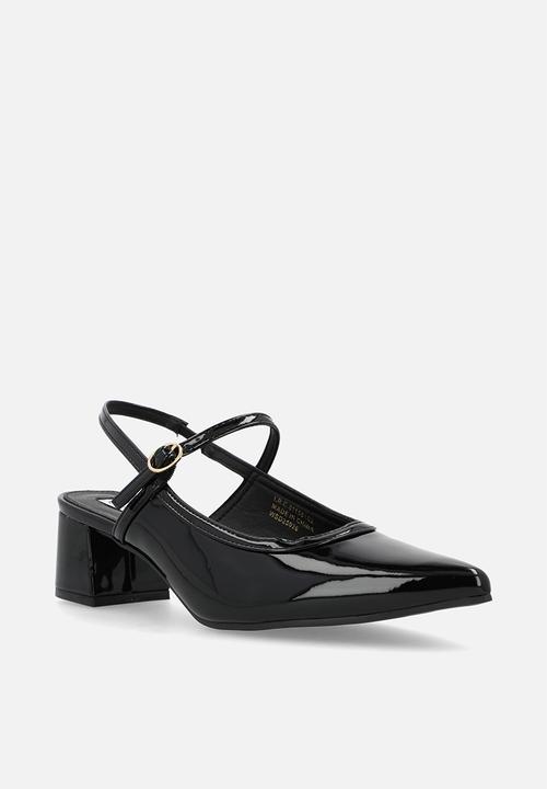 Madison® - Milena heel - black