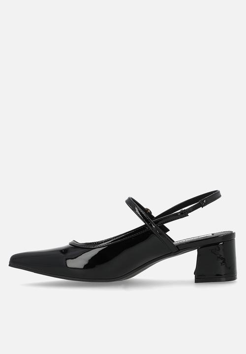 Madison® - Milena heel - black