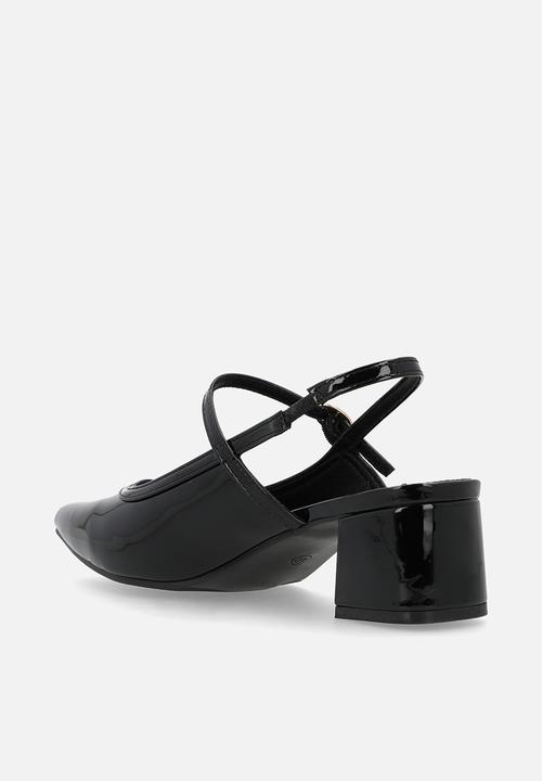 Madison® - Milena heel - black