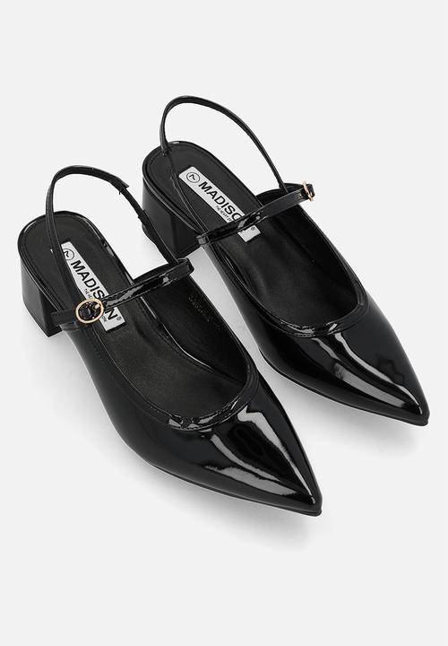 Madison® - Milena heel - black