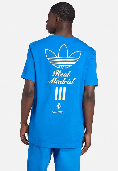 REAL ICON GR TE - BLUEBIRD