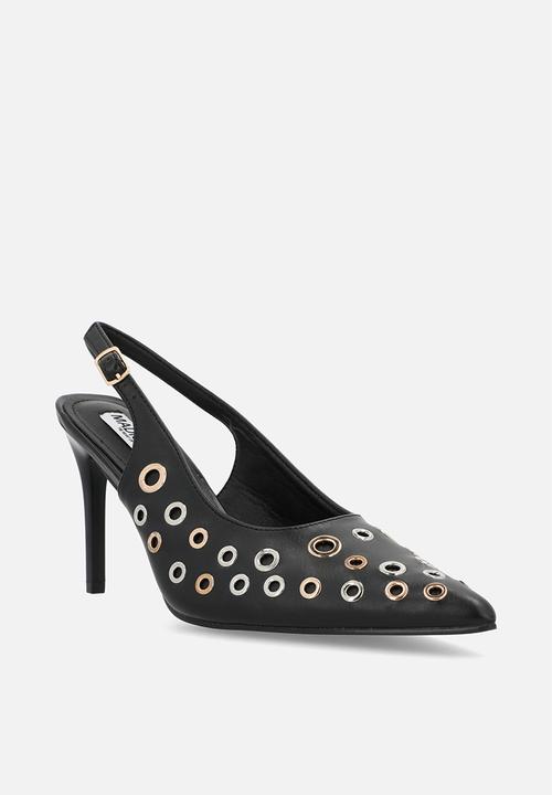 Madison® - Maisie heel - black