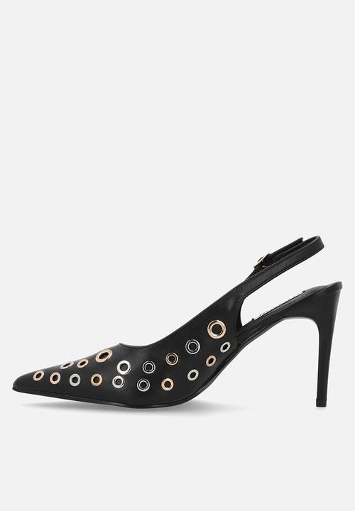 Madison® - Maisie heel - black