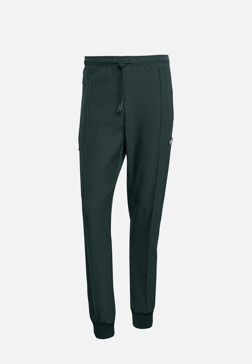 adidas Originals - Juventus Terrace Icons Track Pants - Green