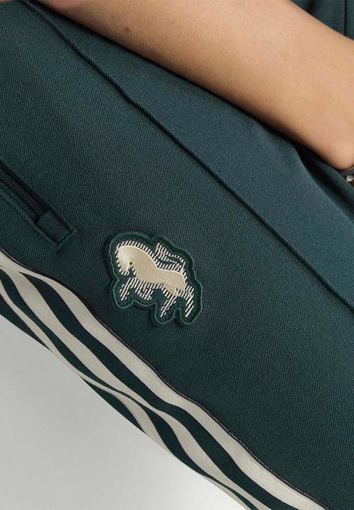 adidas Originals - Juventus Terrace Icons Track Pants - Green