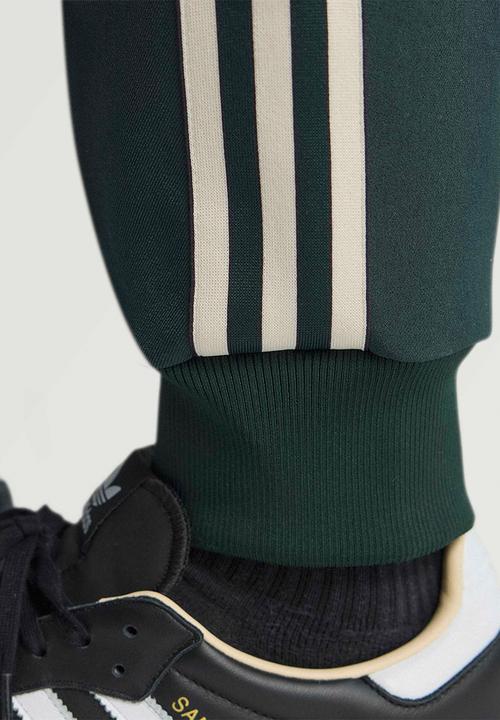 adidas Originals - Juventus Terrace Icons Track Pants - Green