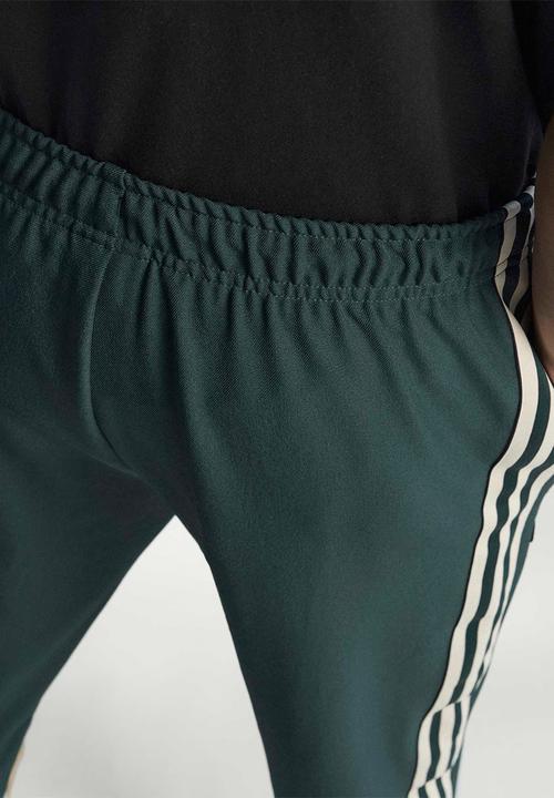 adidas Originals - Juventus Terrace Icons Track Pants - Green