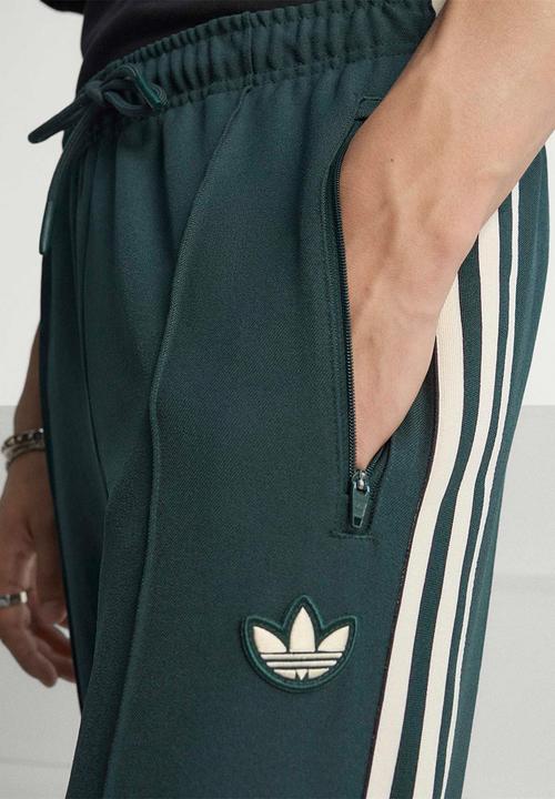 adidas Originals - Juventus Terrace Icons Track Pants - Green