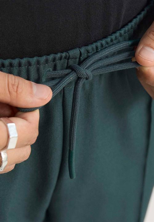 adidas Originals - Juventus Terrace Icons Track Pants - Green