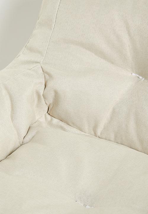 Pop Candy - Bean chair - beige