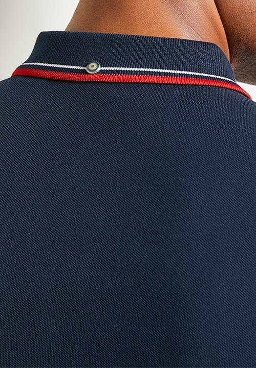 Ben Sherman - Romford Short sleeve - Navy