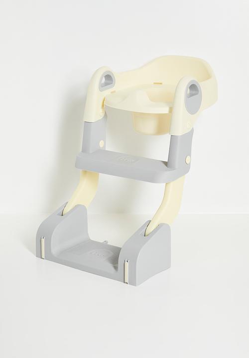 Pop Candy - Potty training seat with ladder-multi