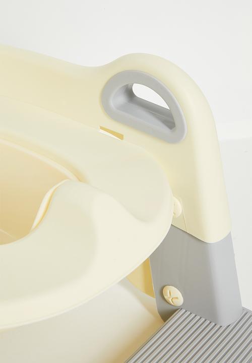 Pop Candy - Potty training seat with ladder-multi