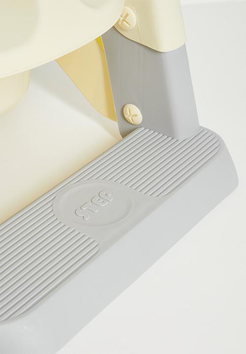 Pop Candy - Potty training seat with ladder-multi