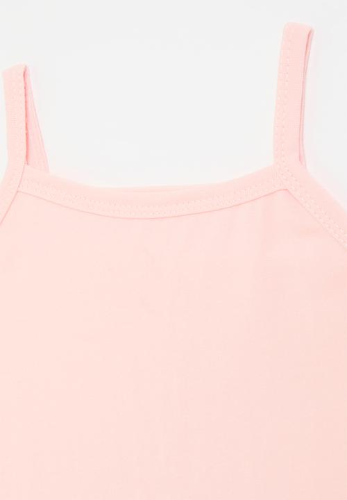 Pop Candy - Cami vest - pink