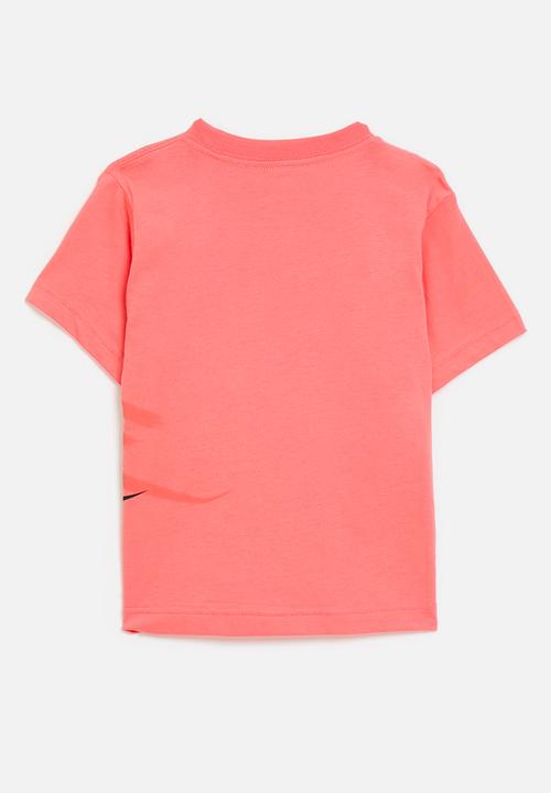 Nike - Nike s/s tee - magic ember