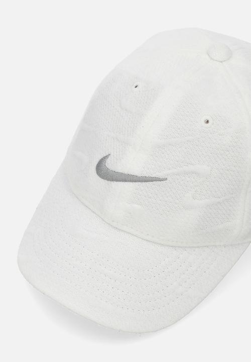 Nike - Nike caps - white